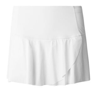 .Lululemon Hit Your Stride Skirt White